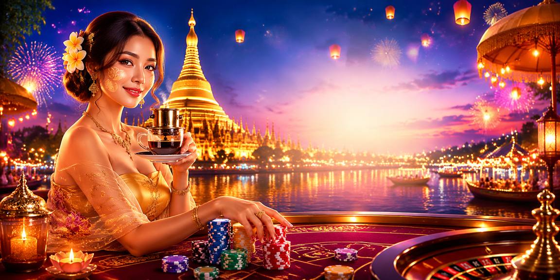 bamar99 bamar99 ရှိ သမ္မာတရား ကုန်းခြင်းများ