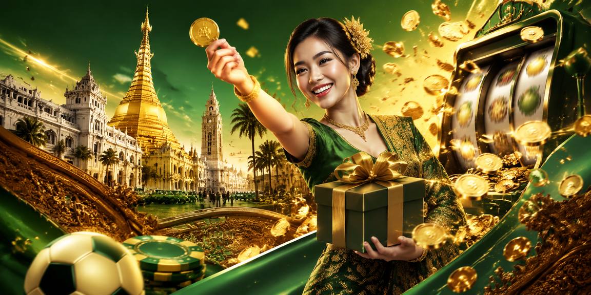 bamar99 Slots Classic သည် အဘယ်နည်း
